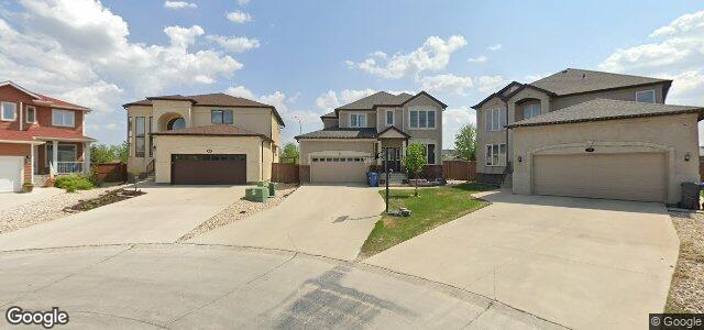 22 Kittiwake Place（加拿大曼尼托巴省温尼伯市）房屋照片