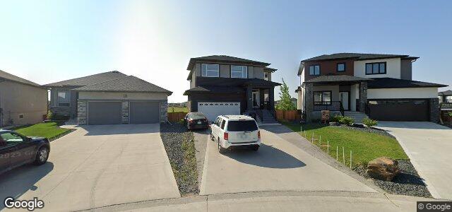 22 Northern Lights Drive（加拿大曼尼托巴省溫尼伯市）房屋照片