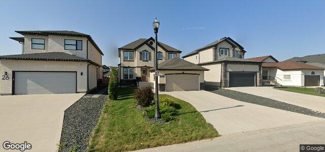 22 Otter Lake Place（加拿大曼尼托巴省温尼伯市）房屋照片