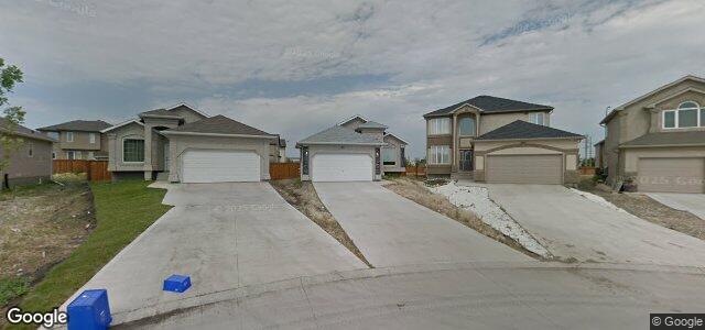 22 Prairie Sky Drive（加拿大曼尼托巴省温尼伯市）房屋照片