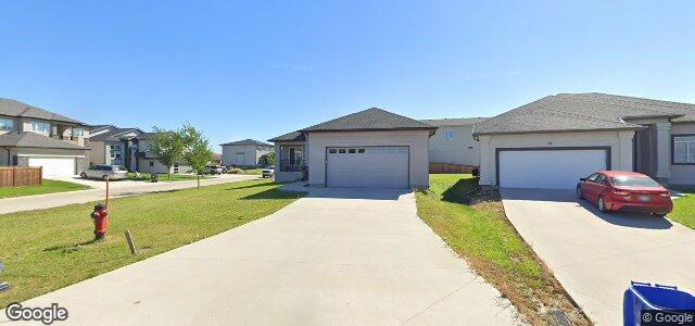 22 Westwind Place（加拿大曼尼托巴省温尼伯市）房屋照片