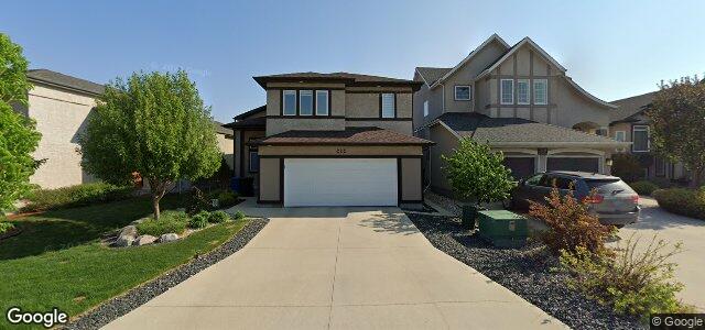 222 Stan Bailie Drive（加拿大曼尼托巴省温尼伯市）房屋照片