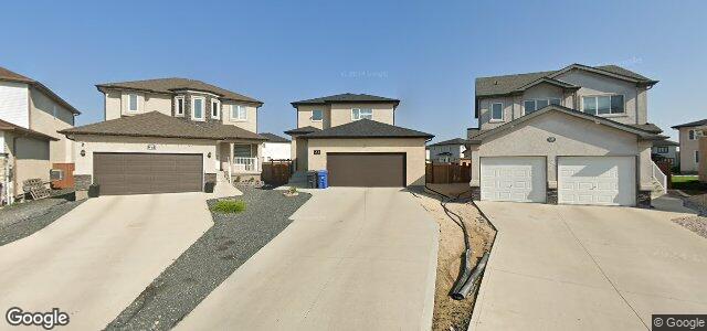 23 Beauchamp Bay（加拿大曼尼托巴省温尼伯市）房屋照片