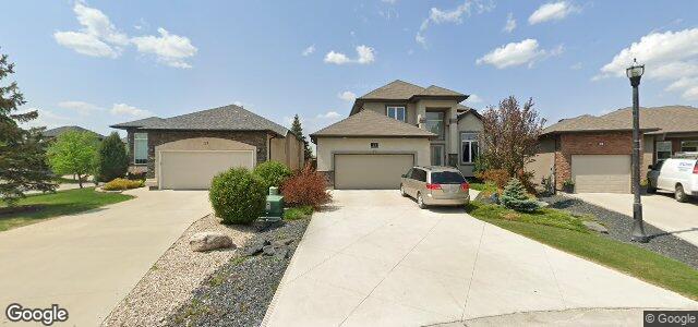 23 Bigstone Place（加拿大曼尼托巴省温尼伯市）房屋照片