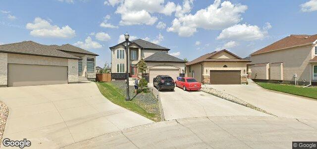 23 Birch Point Place（加拿大曼尼托巴省温尼伯市）房屋照片