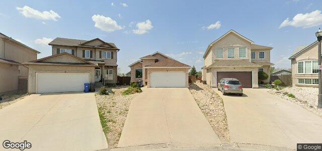 23 Blue Wing Place（加拿大曼尼托巴省温尼伯市）房屋照片