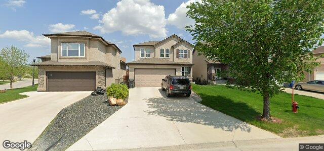 23 Brookland Bay（加拿大曼尼托巴省温尼伯市）房屋照片