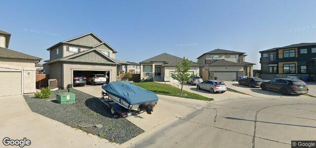 23 Cattail Cove（加拿大曼尼托巴省温尼伯市）房屋照片