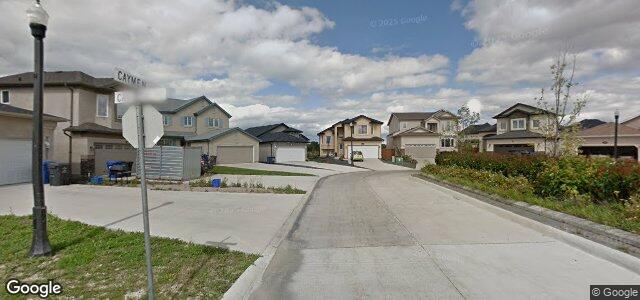 23 Caymen Court（加拿大曼尼托巴省温尼伯市）房屋照片