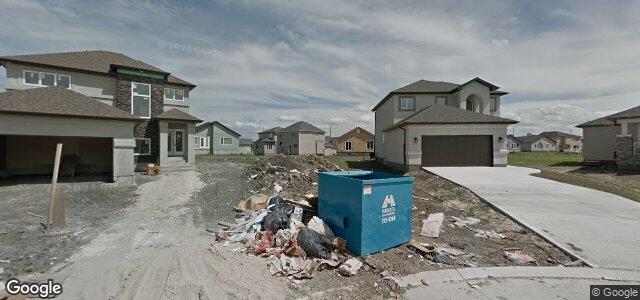 Larawan ng 23 Greenstone Bay sa Winnipeg, Manitoba