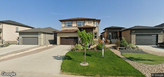 Photo of 23 Manipogo Bay in Winnipeg, Manitoba