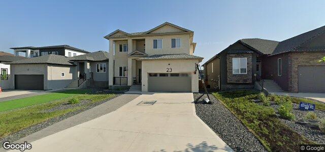 23 Otter Lake Place（加拿大曼尼托巴省温尼伯市）房屋照片