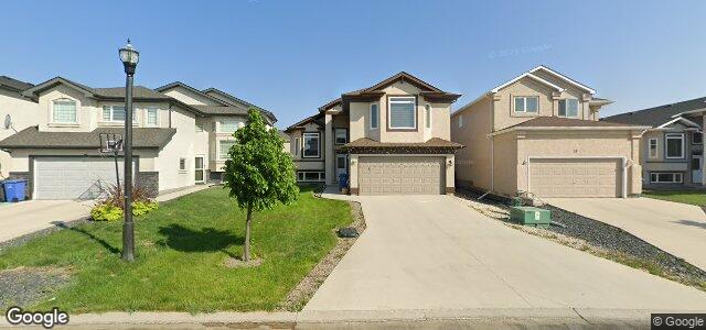 23 Sunstone Bay（加拿大曼尼托巴省温尼伯市）房屋照片