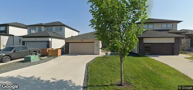 23 Turnstone Terrace（加拿大曼尼托巴省温尼伯市）房屋照片