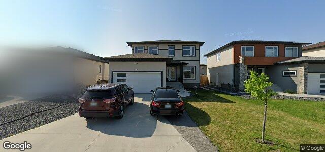 24 Manipogo Bay（加拿大曼尼托巴省温尼伯市）房屋照片