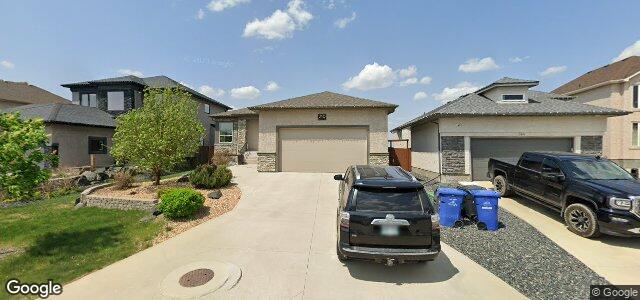 240 Southview Crescent（加拿大曼尼托巴省温尼伯市）房屋照片