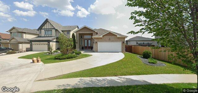 244 John Angus Drive（加拿大曼尼托巴省温尼伯市）房屋照片