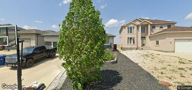 244 Southview Crescent（加拿大曼尼托巴省温尼伯市）房屋照片