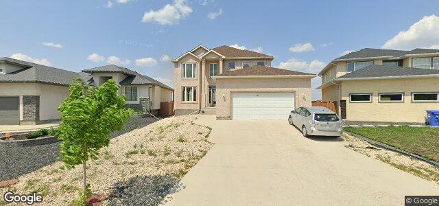 248 Southview Crescent（加拿大曼尼托巴省温尼伯市）房屋照片