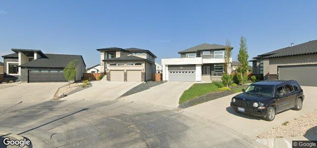 25 Fairbairn Bay（加拿大曼尼托巴省温尼伯市）房屋照片