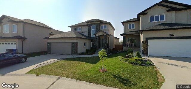 255 Tim Sale Drive（加拿大曼尼托巴省温尼伯市）房屋照片