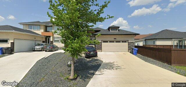 258 Southview Crescent（加拿大曼尼托巴省温尼伯市）房屋照片