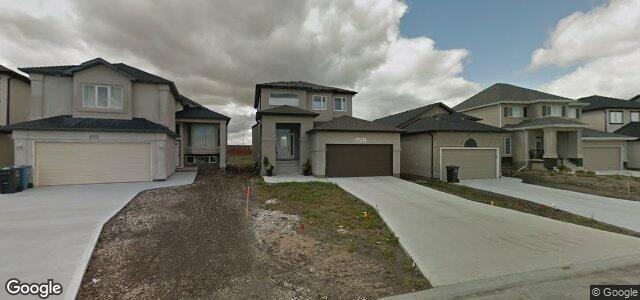 259 Stan Bailie Drive（加拿大曼尼托巴省温尼伯市）房屋照片