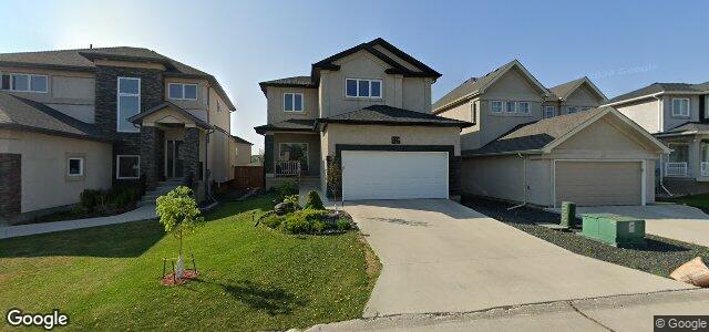 259 Tim Sale Drive（加拿大曼尼托巴省温尼伯市）房屋照片