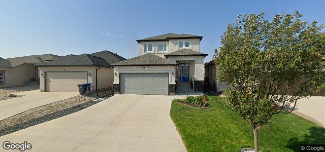 26 Barkwood Bay（加拿大曼尼托巴省温尼伯市）房屋照片