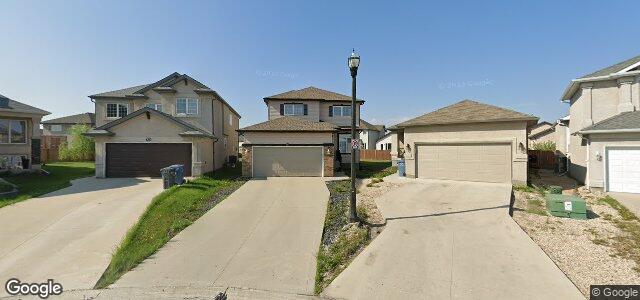 26 Black Rock Place（加拿大曼尼托巴省温尼伯市）房屋照片