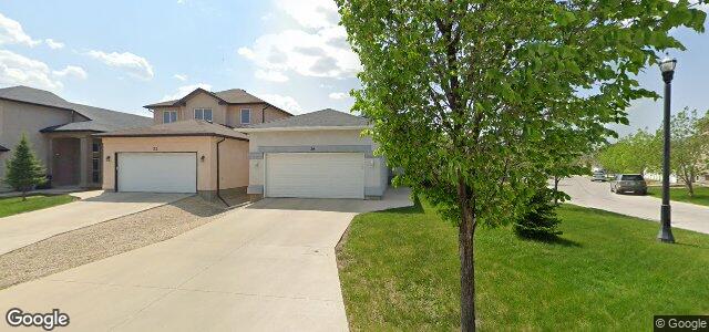 26 Brookland Bay（加拿大曼尼托巴省温尼伯市）房屋照片