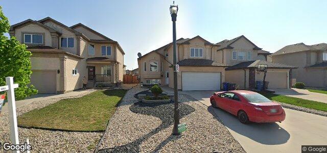 26 Colbourne Drive（加拿大曼尼托巴省温尼伯市）房屋照片