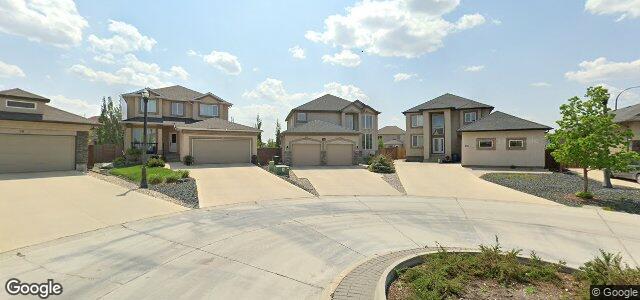 26 Gelley Cove（加拿大曼尼托巴省温尼伯市）房屋照片