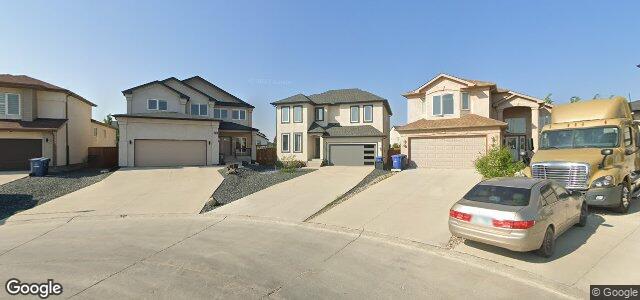 26 Goldeneye Court（加拿大曼尼托巴省温尼伯市）房屋照片