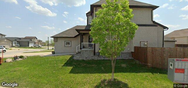 26 Grassy Lake Drive（加拿大曼尼托巴省温尼伯市）房屋照片