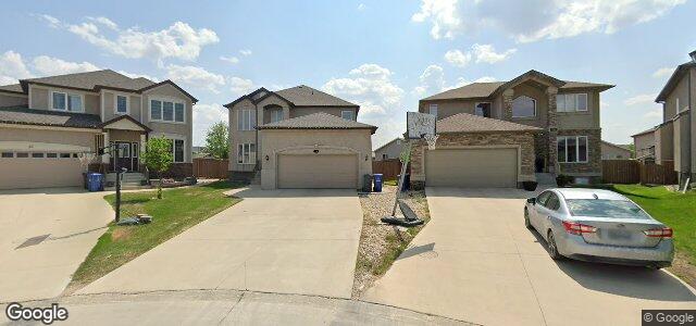 26 Kittiwake Place（加拿大曼尼托巴省温尼伯市）房屋照片