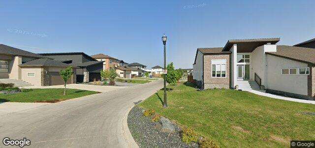 26 Northern Lights Drive（加拿大曼尼托巴省温尼伯市）房屋照片