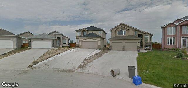 26 Prairie Sky Drive（加拿大曼尼托巴省温尼伯市）房屋照片