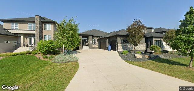 Photo of 26 Stan Bailie Drive in Winnipeg, Manitoba