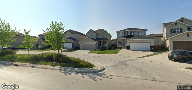 263 Tim Sale Drive（加拿大曼尼托巴省温尼伯市）房屋照片