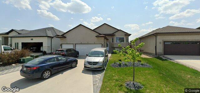 265 Southview Crescent（加拿大曼尼托巴省温尼伯市）房屋照片