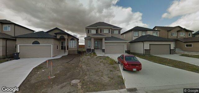 267 Stan Bailie Drive（加拿大曼尼托巴省温尼伯市）房屋照片