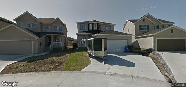 267 Tim Sale Drive（加拿大曼尼托巴省温尼伯市）房屋照片