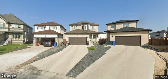 27 Beauchamp Bay（加拿大曼尼托巴省温尼伯市）房屋照片