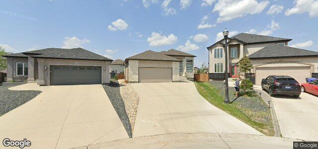 27 Birch Point Place（加拿大曼尼托巴省温尼伯市）房屋照片