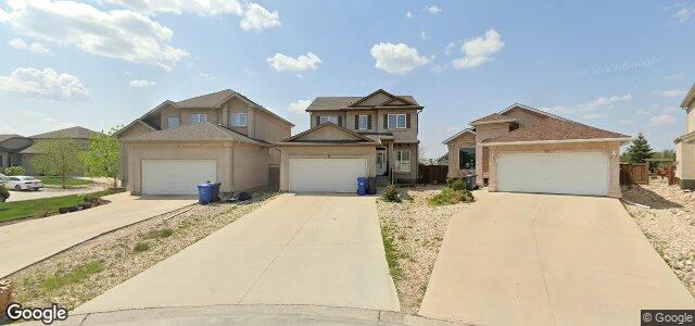 27 Blue Wing Place（加拿大曼尼托巴省温尼伯市）房屋照片