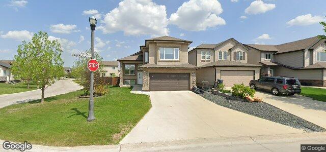 27 Brookland Bay（加拿大曼尼托巴省温尼伯市）房屋照片