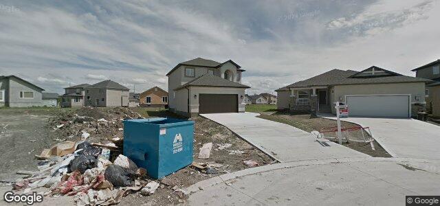 27 Greenstone Bay（加拿大曼尼托巴省温尼伯市）房屋照片