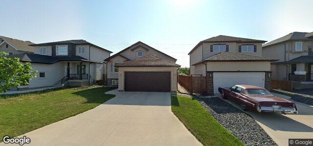 27 Loewen Place（加拿大曼尼托巴省温尼伯市）房屋照片