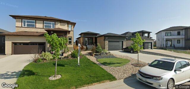 27 Manipogo Bay（加拿大曼尼托巴省温尼伯市）房屋照片